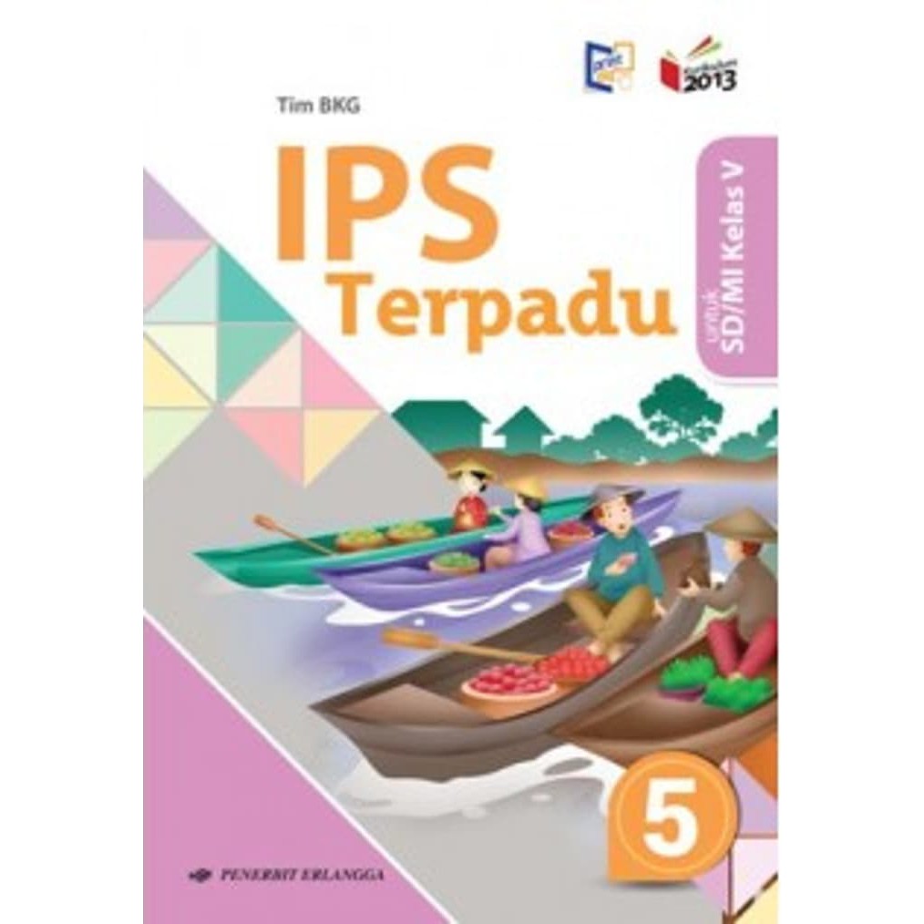 Buku Ips Kelas 5 Kurikulum 2013 - KibrisPDR