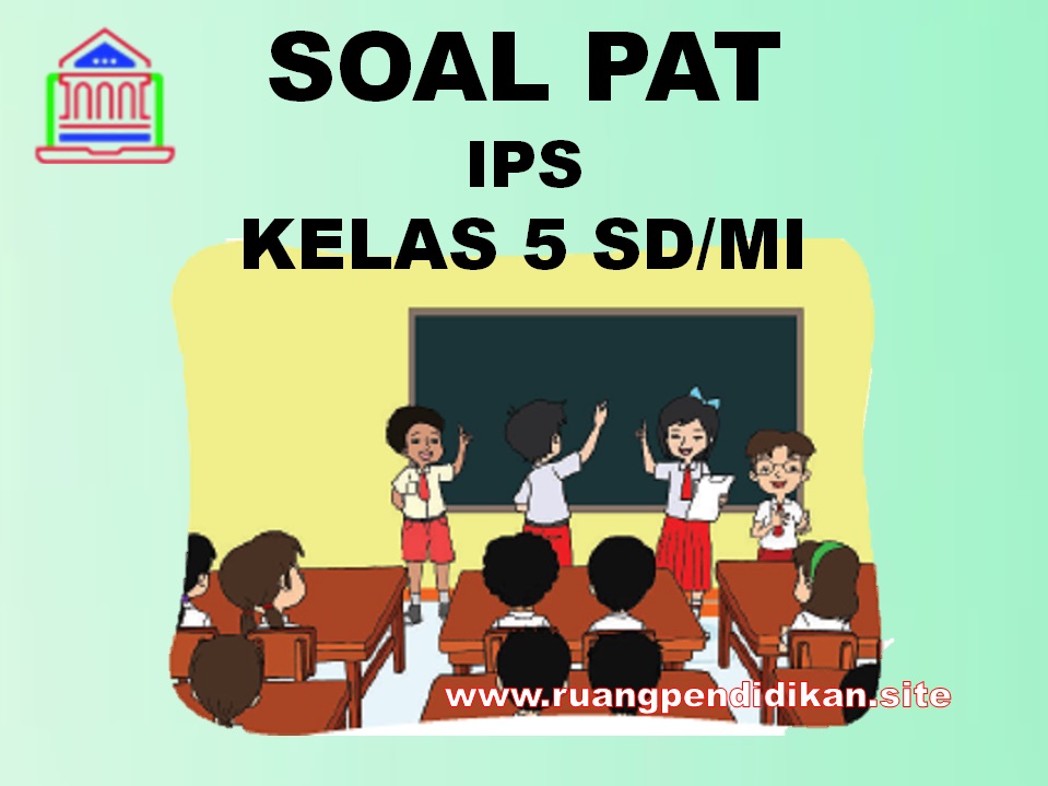 Detail Buku Ips Kelas 5 Kurikulum 2013 Nomer 17