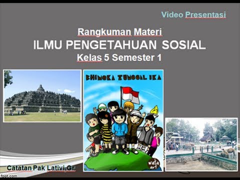 Detail Buku Ips Kelas 5 Kurikulum 2013 Nomer 20