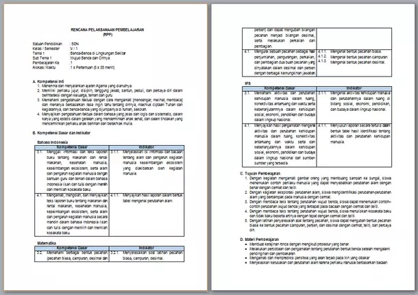 Detail Buku Ips Kelas 5 Kurikulum 2013 Nomer 29