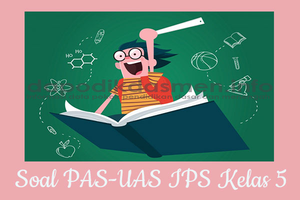 Detail Buku Ips Kelas 5 Kurikulum 2013 Nomer 35