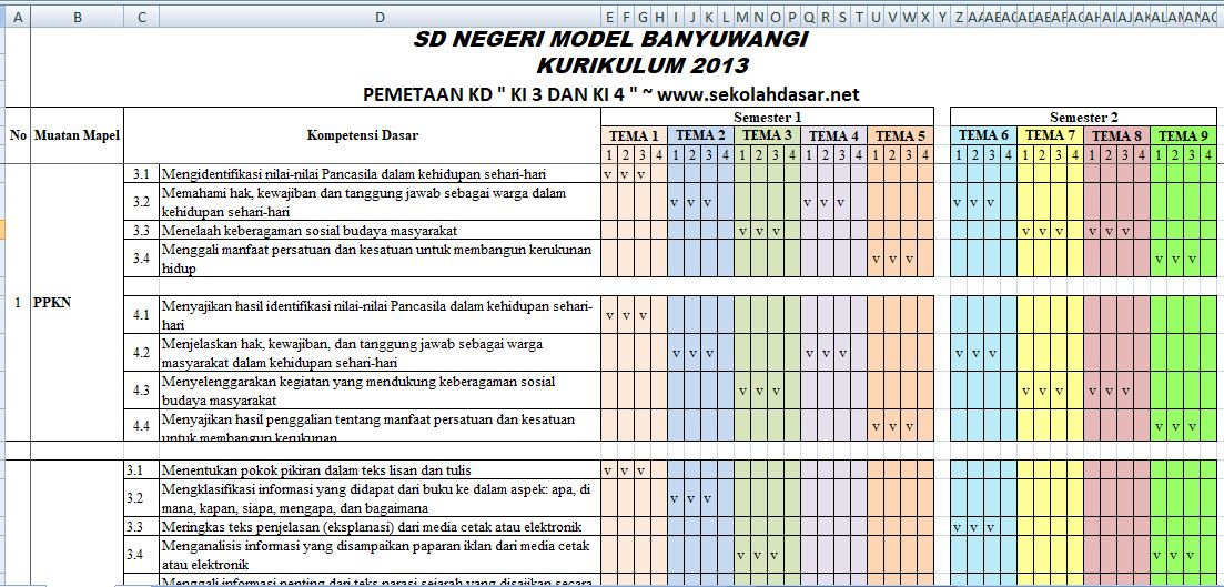 Detail Buku Ips Kelas 5 Kurikulum 2013 Nomer 37