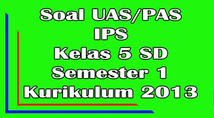 Detail Buku Ips Kelas 5 Kurikulum 2013 Nomer 39