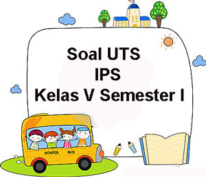 Detail Buku Ips Kelas 5 Sd Nomer 44