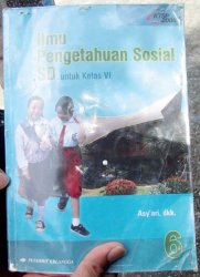 Detail Buku Ips Kelas 6 Nomer 16