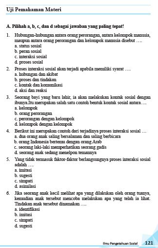 Detail Buku Ips Kelas 7 2016 Nomer 34