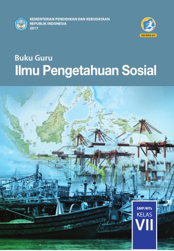 Detail Buku Ips Kelas 7 Kurikulum 13 Nomer 7