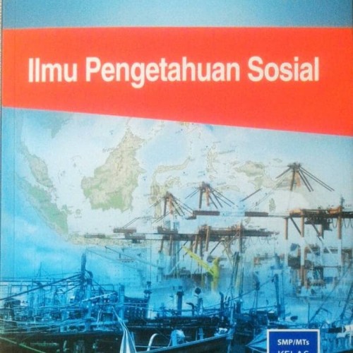 Detail Buku Ips Kelas 7 Kurikulum 2013 Edisi Revisi Nomer 14