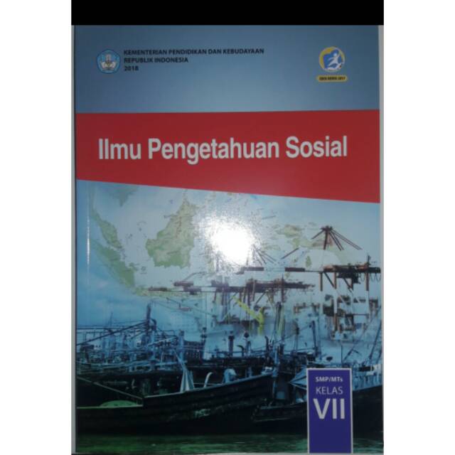 Detail Buku Ips Kelas 7 Kurikulum 2013 Edisi Revisi Nomer 7