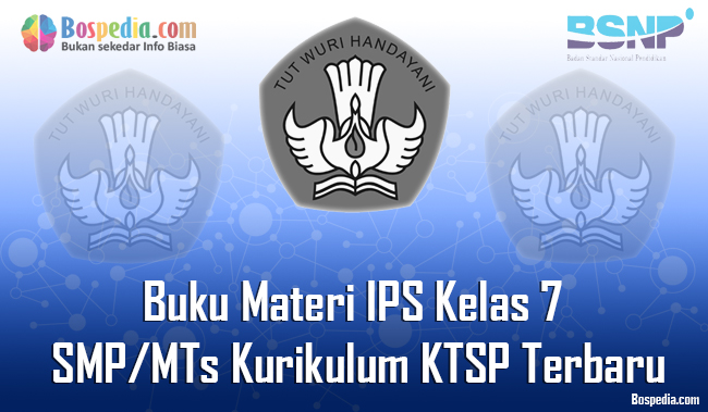 Detail Buku Ips Kelas 7 Kurikulum 2013 Penerbit Erlangga Nomer 46