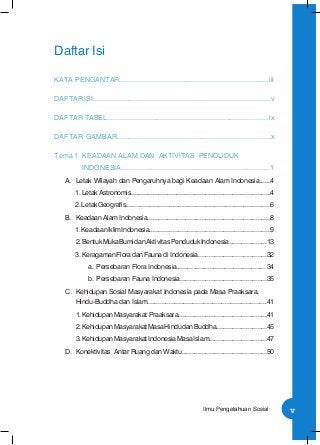 Detail Buku Ips Kelas 7 Kurikulum 2013 Revisi 2017 Nomer 20