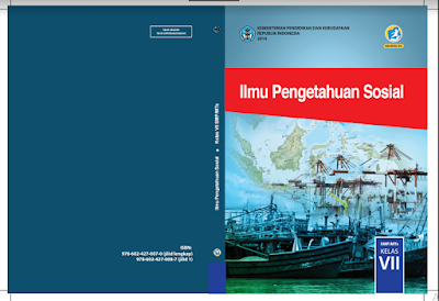 Detail Buku Ips Kelas 7 Kurikulum 2013 Revisi 2018 Nomer 18