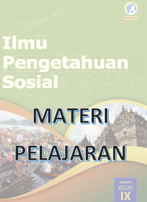 Detail Buku Ips Kelas 7 Kurikulum 2013 Revisi 2018 Nomer 46