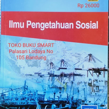 Detail Buku Ips Kelas 7 Semester 1 Nomer 12