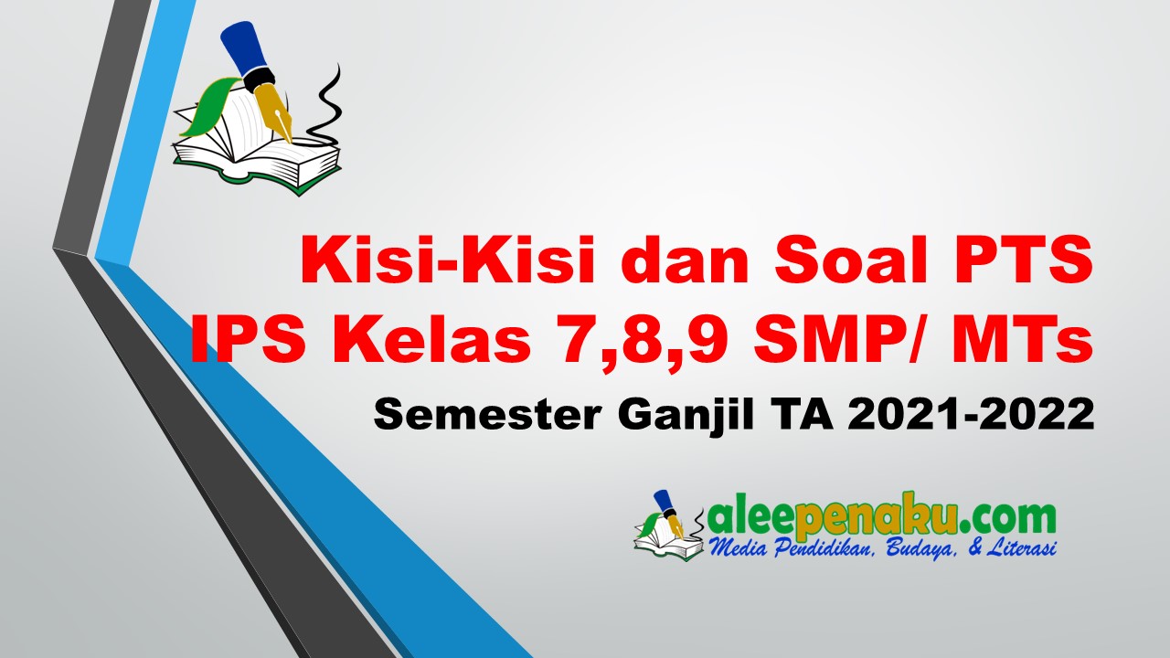 Detail Buku Ips Kelas 7 Semester 1 Nomer 37