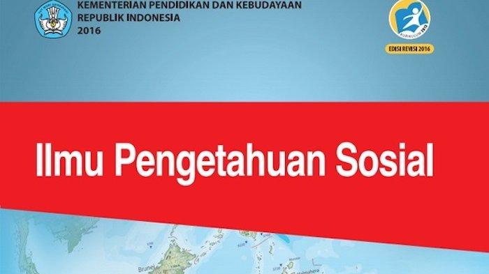 Detail Buku Ips Kelas 7 Semester 2 Nomer 14