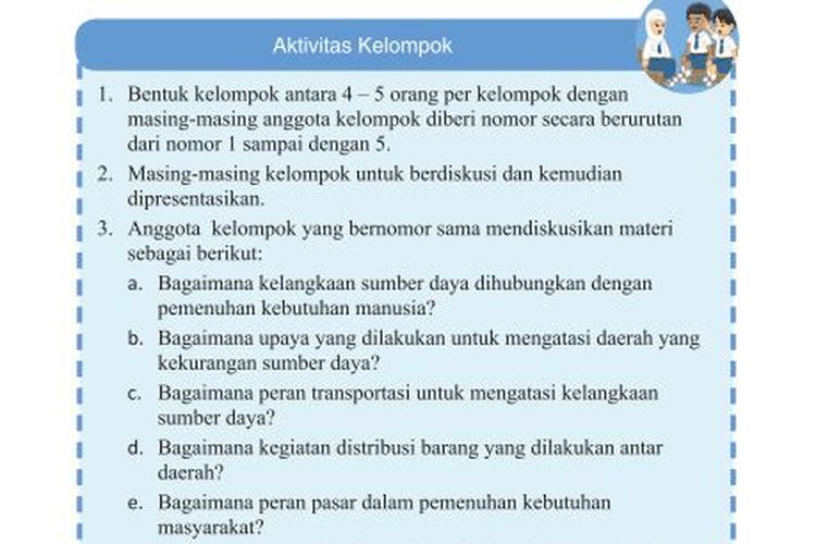 Detail Buku Ips Kelas 7 Semester 2 Nomer 21