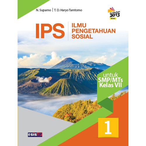 Detail Buku Ips Kelas 7 Semester 2 Nomer 24