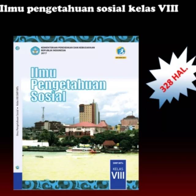 Detail Buku Ips Kelas 8 Nomer 14