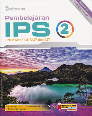 Detail Buku Ips Kelas 8 Nomer 18