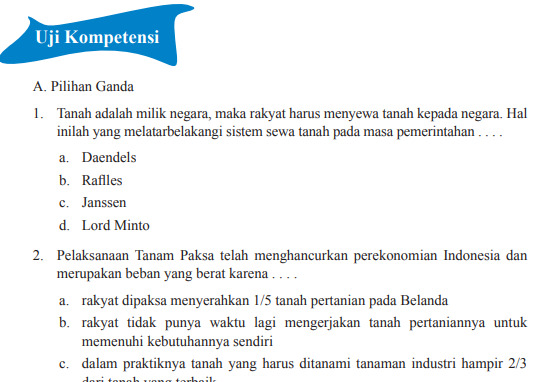 Detail Buku Ips Kelas 8 2019 Nomer 28