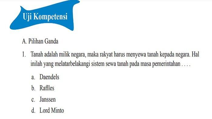 Detail Buku Ips Kelas 8 Nomer 23