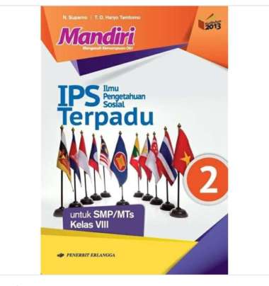 Detail Buku Ips Kelas 8 Nomer 28