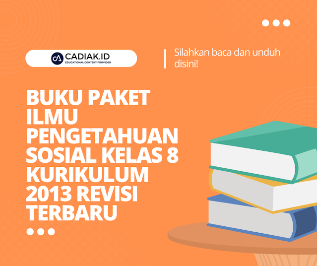 Detail Buku Ips Kelas 8 Nomer 48