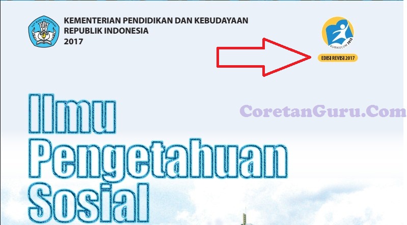 Detail Buku Ips Kelas 8 Kurikulum 2013 Revisi 2017 Nomer 14