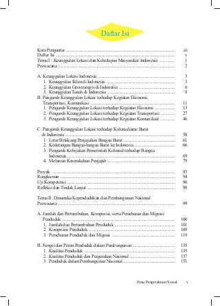 Detail Buku Ips Kelas 8 Kurikulum 2013 Revisi 2017 Nomer 42