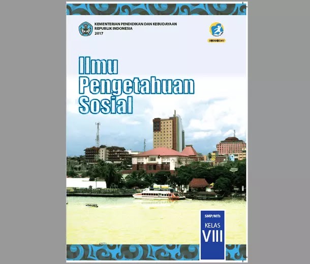 Detail Buku Ips Kelas 8 Semester 1 Nomer 6