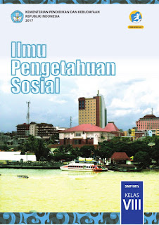 Detail Buku Ips Kelas 8 Semester 2 Nomer 13