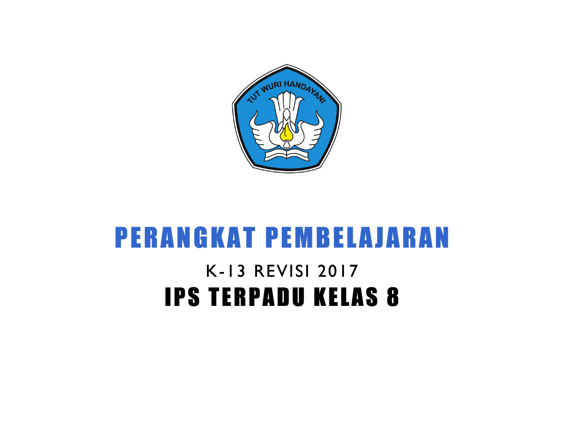 Download Buku Ips Kelas 8 Semester 2 Kurikulum 2013 Revisi 2017 Nomer 22