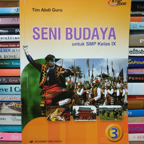 Detail Buku Ips Kelas 9 Ktsp 2006 Penerbit Erlangga Nomer 42