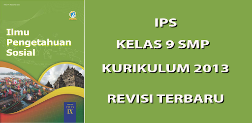 Detail Buku Ips Kelas 9 Kurikulum 2013 Nomer 14