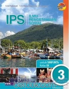 Detail Buku Ips Kelas 9 Kurikulum 2013 Nomer 20