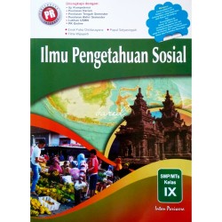 Detail Buku Ips Kelas 9 Kurikulum 2013 Nomer 26