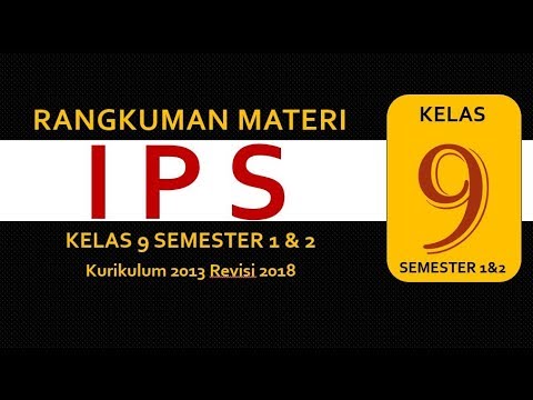 Detail Buku Ips Kelas 9 Kurikulum 2013 Nomer 27