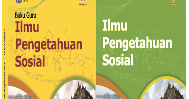 Detail Buku Ips Kelas 9 Kurikulum 2013 Nomer 4