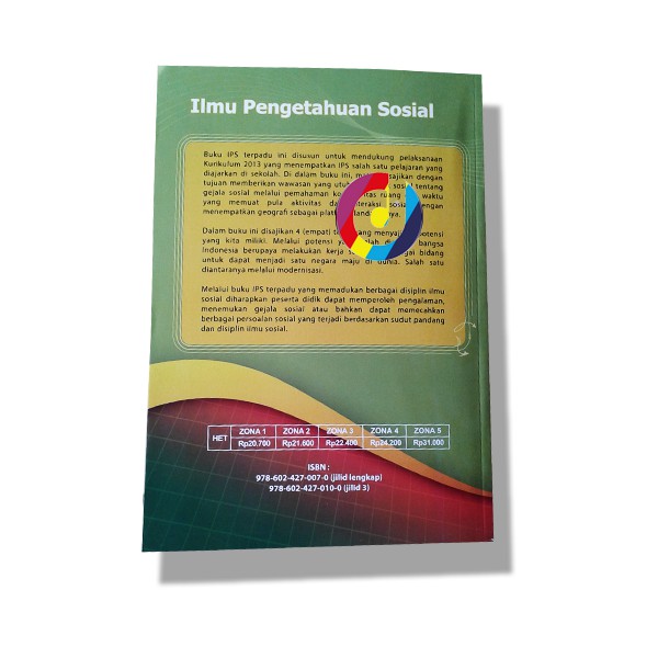 Detail Buku Ips Kelas 9 Kurikulum 2013 Nomer 35