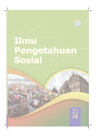 Detail Buku Ips Kelas 9 Kurikulum 2013 Nomer 5