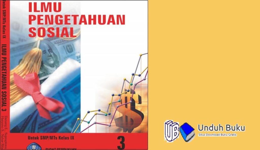 Detail Buku Ips Kelas 9 Kurikulum 2013 Nomer 40