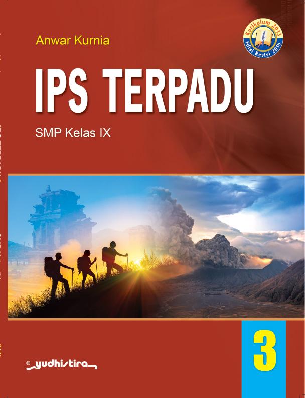 Detail Buku Ips Kelas 9 Kurikulum 2013 Nomer 43