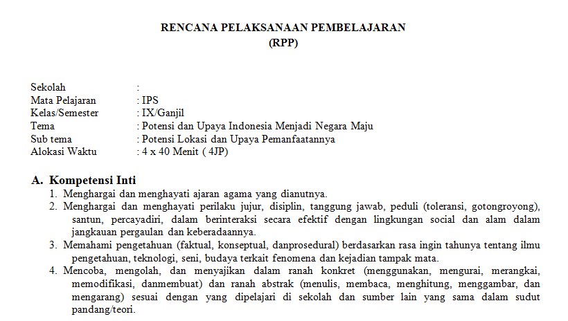 Detail Buku Ips Kelas 9 Kurikulum 2013 Nomer 50