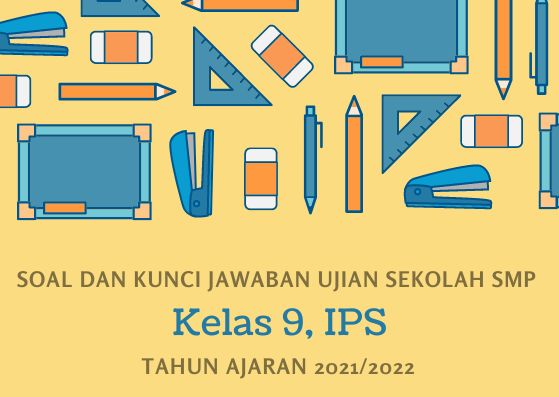 Detail Buku Ips Kelas 9 Kurikulum 2013 Nomer 53