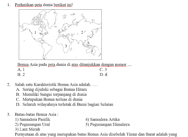 Detail Buku Ips Kelas 9 Kurikulum 2013 Revisi 2017 Nomer 52