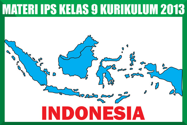 Detail Buku Ips Kelas 9 Kurikulum 2013 Revisi 2018 Nomer 48