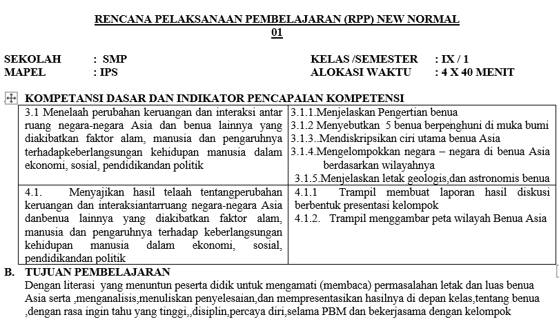 Detail Buku Ips Kelas 9 Kurtilas Nomer 22