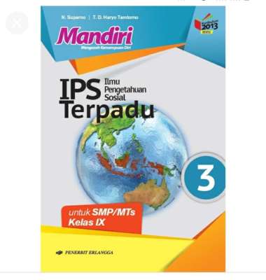 Detail Buku Ips Kelas 9 Kurtilas Nomer 39