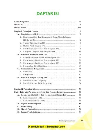 Detail Buku Ips Kelas 9 Kurtilas Nomer 47